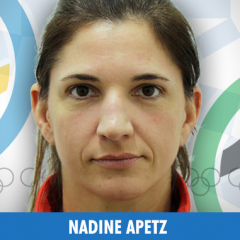 Nadine Apetz