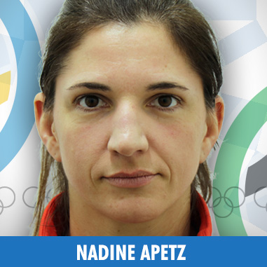 Nadine Apetz