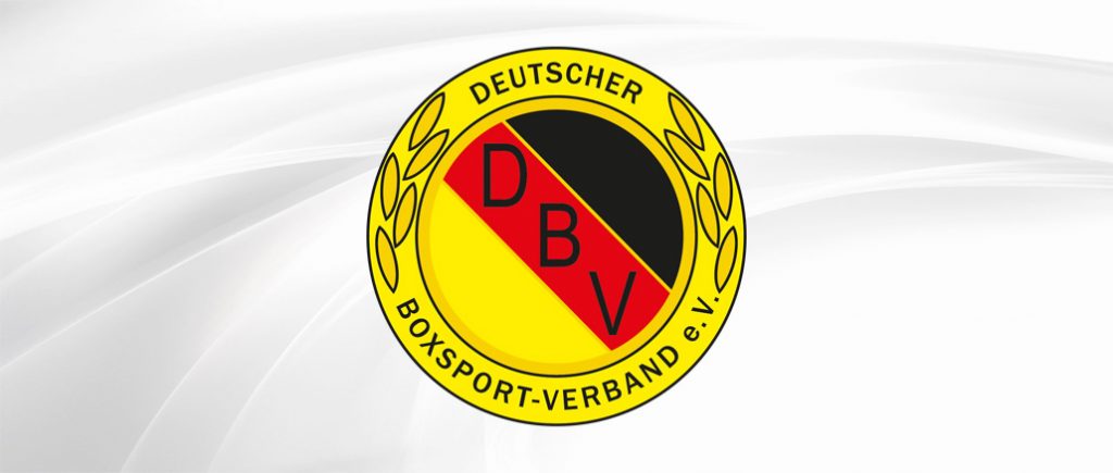 Logo des Deutschen Boxsport-Verbandes