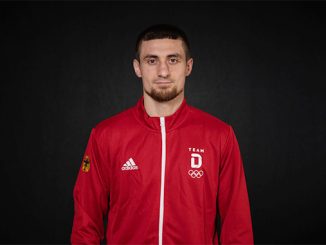 DBV boxer Magomed Schachidov