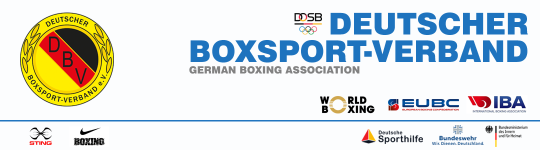 Deutscher Boxsport-Verband e.V.