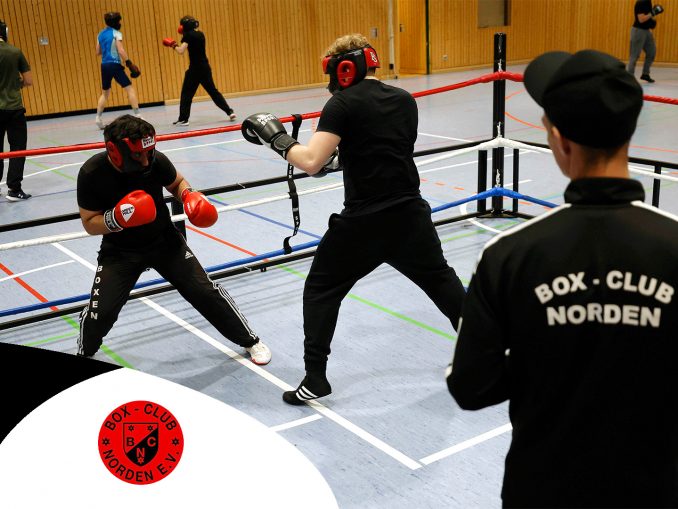 Boxen einfach erklärt - Deutscher Boxsport-Verband e.V.