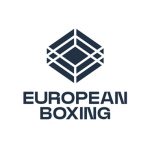 Logo des europäischen Kontinentalverbandes European Boxing