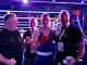 Der Boxer Marko Nadeljkovic nach seinem Viertefinalsieg bei der U19-EM