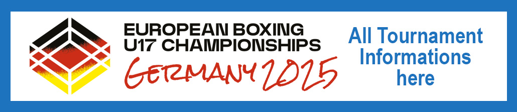 Link zur Seite der U17-Europameisterschaft 2025