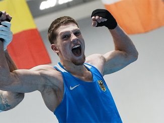 Sieger im Viertelfinale