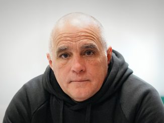 Portrait des neuen Cheftrainers des Deutschen Boxsport-Verbandes Humberto Horta Dominguez