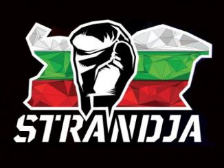Logo Strandja-Turnier in Bulgarien