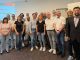 Die Mitglieder der Ärztekommission auf einem Gruppenbild