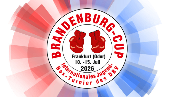 Logo des Brandenburg-Cup 2026